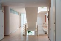 Půdorys ubytování Apartamento Faro 2
