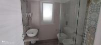 Kúpeľňa v ubytovaní AleVa b&b