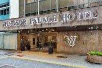 Windsor Palace Copacabana