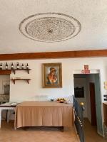Plán poschodí v ubytovaní Agriturismo La Sorgente di Rossi Valentino