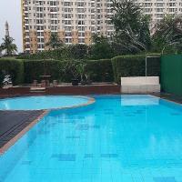 Apartemen margonda residence2 - Housity