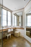 Palazzo Firenze by Baglioni Hotels & Resortsの見取り図または間取り図