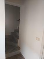 Plán poschodí v ubytovaní IL CORTILE
