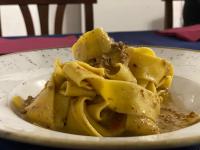 Φαγητό σε αυτό το ξενοδοχείο ή κάπου εκεί κοντά