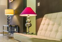 Hotel YIT Alcover, Granada, Spain - Booking.com