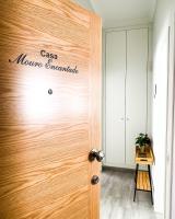 Půdorys ubytování Marzia Boutique Home