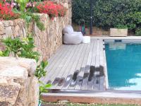 Gallery image of Bel appartement dans hameau calme in Bonifacio