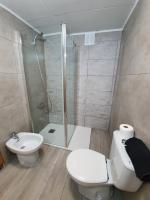 Půdorys ubytování Apartment Atalaya Salou