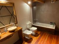 Reserva La Mision Mocona - Solo Adultosにあるバスルーム