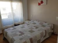 Půdorys ubytování Apartment Atalaya Salou
