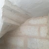 Plan piętra w obiekcie Maison intra muros, terrasses avec vue jaccuzzi et garage