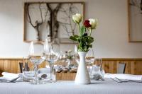 Nápoje v ubytovaní Parkhotel Hirschwang