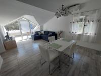 Posedenie v ubytovaní Apartment Modrić Zadar