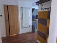 Plán poschodí v ubytovaní Apartament Karola