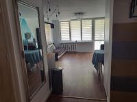 Plán poschodí v ubytovaní Apartament Karola