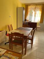 Część wypoczynkowa w obiekcie Relax Home/Lazit-Lak