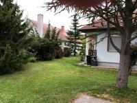 Ogród w obiekcie Relax Home/Lazit-Lak