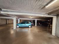 Plan piętra w obiekcie Le Zola , au calme en hypercentre avec parking gratuit