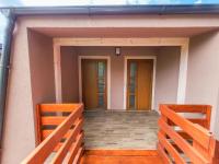 Půdorys ubytování Apartmány u Koláčků