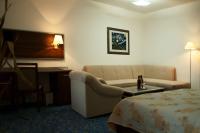 Posedenie v ubytovaní Hotel Barbakan