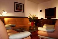 Posedenie v ubytovaní Hotel Barbakan