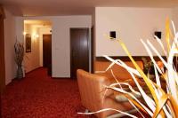 Posedenie v ubytovaní Hotel Barbakan