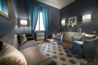 Część wypoczynkowa w obiekcie San Giuliano Inn