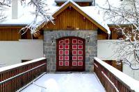 Obiekt Valberg 8 couchages cocon familial zimą