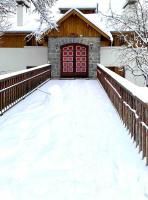 Obiekt Valberg 8 couchages cocon familial zimą