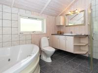 Koupelna v ubytování Luxury Retreat with Spa - By Traum Ferienwohnungen