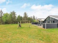 Zahrada ubytování Luxury Retreat in albaek - By Traum Ferienwohnungen