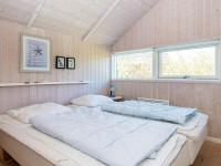 Postel nebo postele na pokoji v ubytování Luxury Retreat with Spa - By Traum Ferienwohnungen