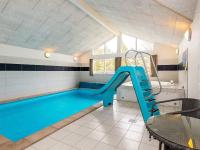 Bazén v ubytování Luxury Retreat in albaek - By Traum Ferienwohnungen nebo v jeho okolí