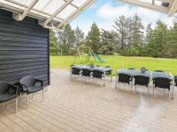 Zahrada ubytování Luxury Retreat in albaek - By Traum Ferienwohnungen