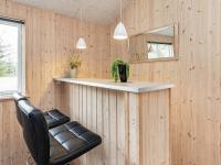 Půdorys ubytování Luxury Retreat in albaek - By Traum Ferienwohnungen