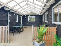 Půdorys ubytování Luxury Retreat in albaek - By Traum Ferienwohnungen