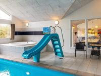 Bazén v ubytování Luxury Retreat in albaek - By Traum Ferienwohnungen nebo v jeho okolí