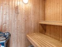 Půdorys ubytování Luxury Retreat in albaek - By Traum Ferienwohnungen
