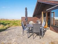 Půdorys ubytování Cozy Island Retreat - By Traum Ferienwohnungen