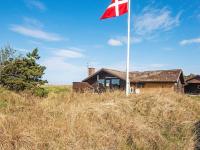 Půdorys ubytování Cozy Island Retreat - By Traum Ferienwohnungen
