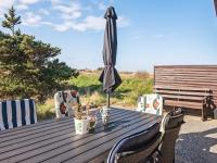 Půdorys ubytování Cozy Island Retreat - By Traum Ferienwohnungen