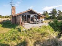Půdorys ubytování Cozy Island Retreat - By Traum Ferienwohnungen