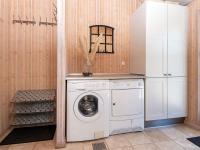 Půdorys ubytování Holiday home Juelsminde XLVIII