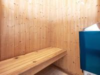 Půdorys ubytování Holiday home Juelsminde XLVIII
