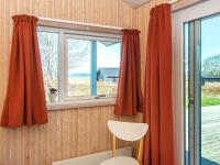 Půdorys ubytování Holiday home Juelsminde XLVIII