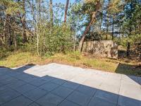 Půdorys ubytování Three-Bedroom Holiday home in Rømø 50
