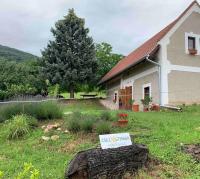 Vonkajšia záhrada v ubytovaní Balaton home with a majestic view