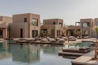 Bazén v ubytovaní Casa Cook Samos - Adults only alebo v jeho blízkosti