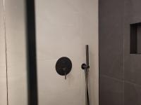 Koupelna v ubytování Coco de Luxe Apartment