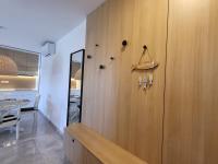 Půdorys ubytování Coco de Luxe Apartment